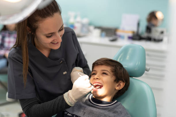 Best Emergency Treatment for Dental Infections or Abscesses in Walcott, IA