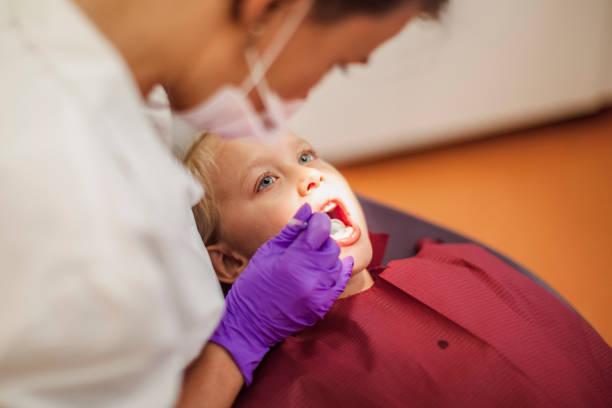 Best Urgent Care for Lost Fillings or Crowns in Walcott, IA