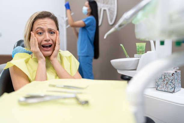 Best After-Hours Dental Trauma Care in Walcott, IA